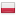 pastila-club.ru server is located in Poland